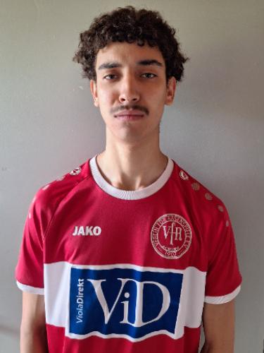 Ali Khouider