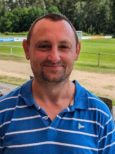 Jaroslaw Marcin Dygas