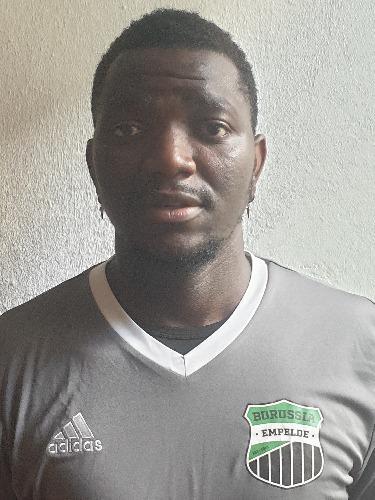 Bakary Diakite