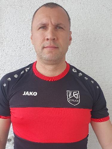 Viacheslav Dmytriiev