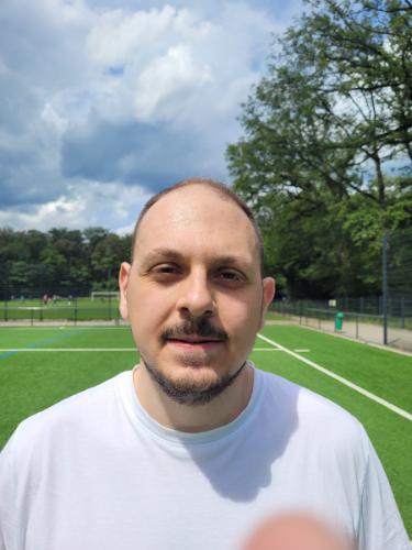 Halil Ibrahiim Özdogan