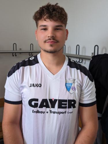Marin Barisic