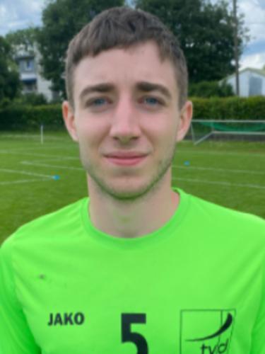 Robin Steffen Buechs