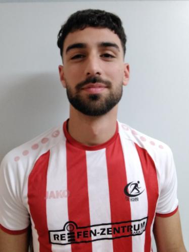 Taha Yasin Yilmazer