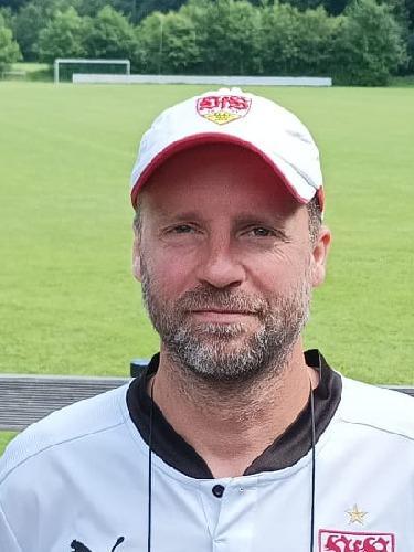 Holger Beckmann