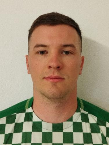 Yannick Heß