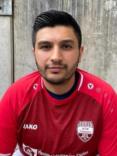 Mustafa Özkabak