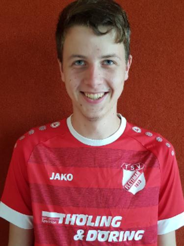 Hendrik Baltasar Voigt