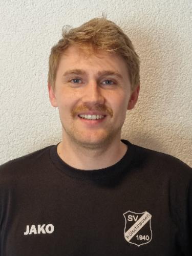 Max Köhler