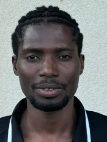 Ibrahim Kalil Diaby