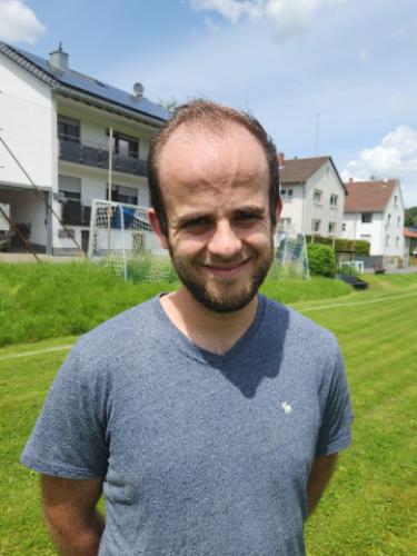 Lukas Parusel