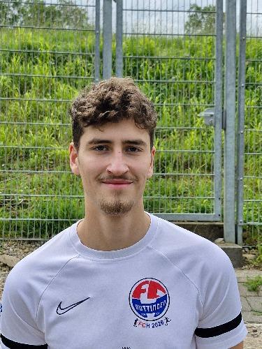 Lukas Heizmann