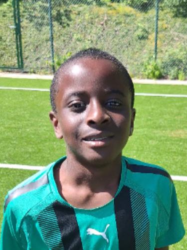 Abudant Omagu