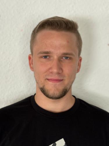 Nico Jungblut