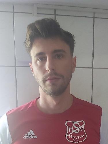 Max Henschen