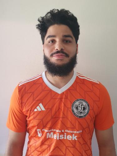 Ayham Aichaoui