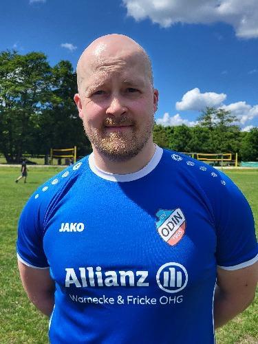 Julian Hundertmark