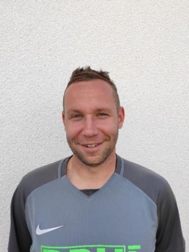 Bjoern Kestler