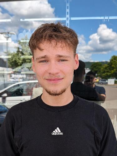 Jonas Adade