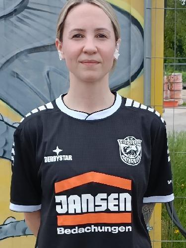 Julia Christine Schwemmer