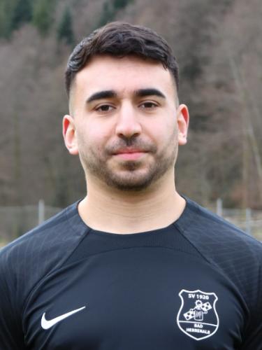 Jamal Amjoune