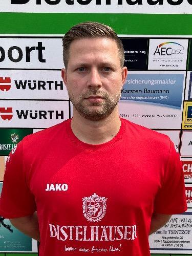 Jan Bauer