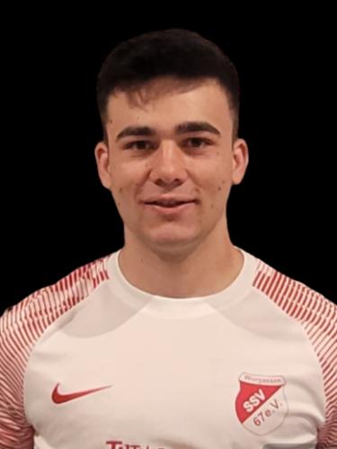 Romario Lopez Felipe