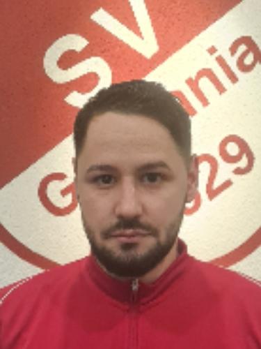 Serkan Karaeli