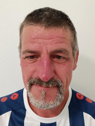 Mario Langbein