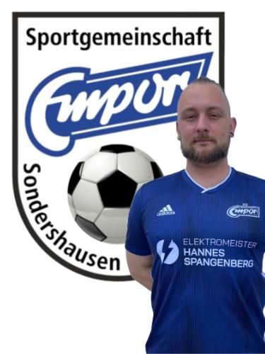 Denys Bösel