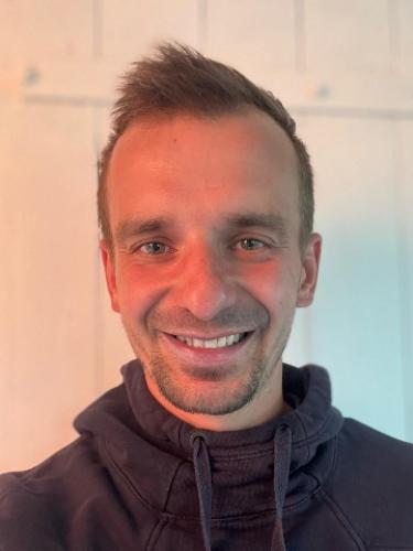 Patrick Kuehl