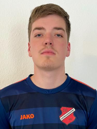 Max Christoph Bärmann