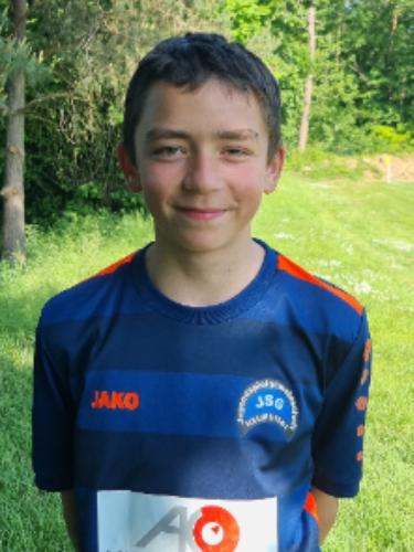 Jorden Belling