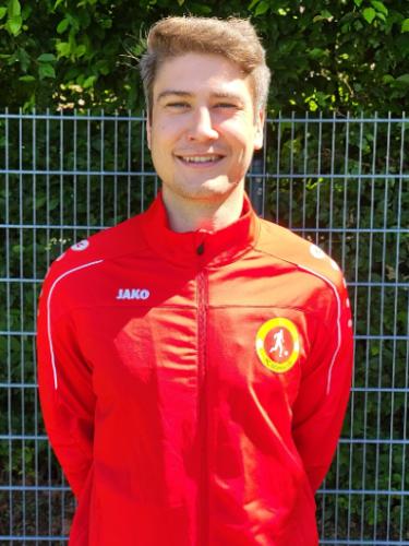 Maximilian Leon Giesen