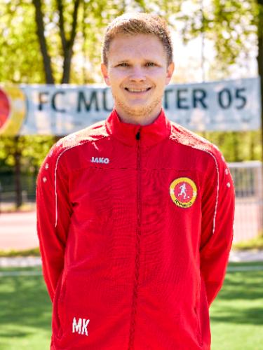 Maximilian Hagen Köhne