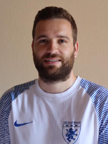 Kevin Braun
