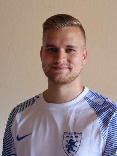 Niklas Schlingmann