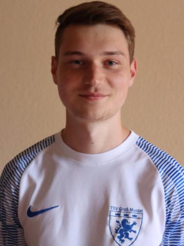 Lucas Fuchs