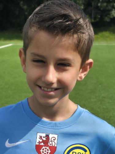 Dominik Kaczynski
