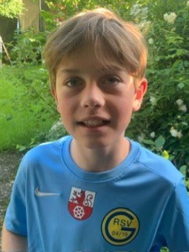 Matthis Finn Morgenroth