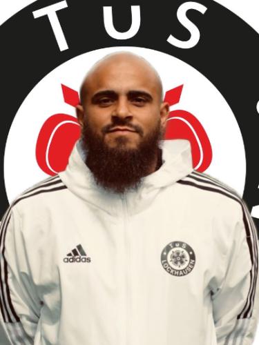 Aimen Khoudouj