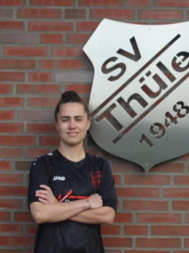 Celine-Michelle Schucht