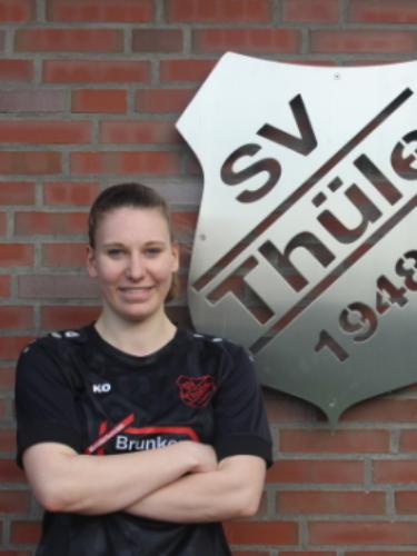 Hanna Sieger
