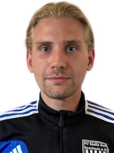 Marian Liedtke