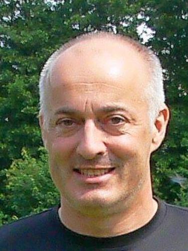 Frank Rothfuchs