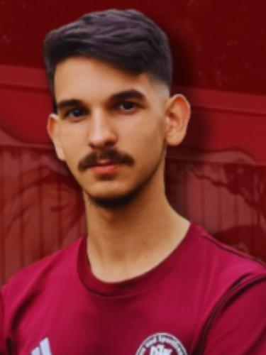 Emre Gebes