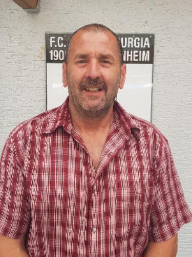 Juergen Becker