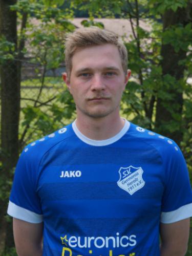 Valentin Kolb