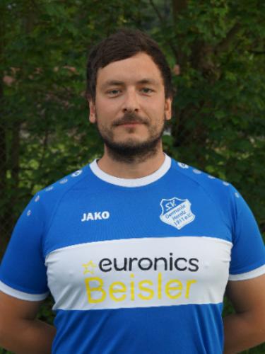 Jeffrey Euchler