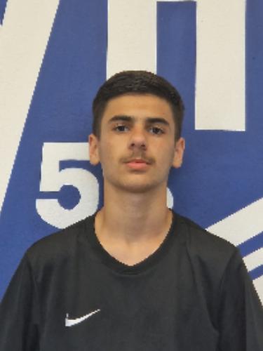Bilal Tekin
